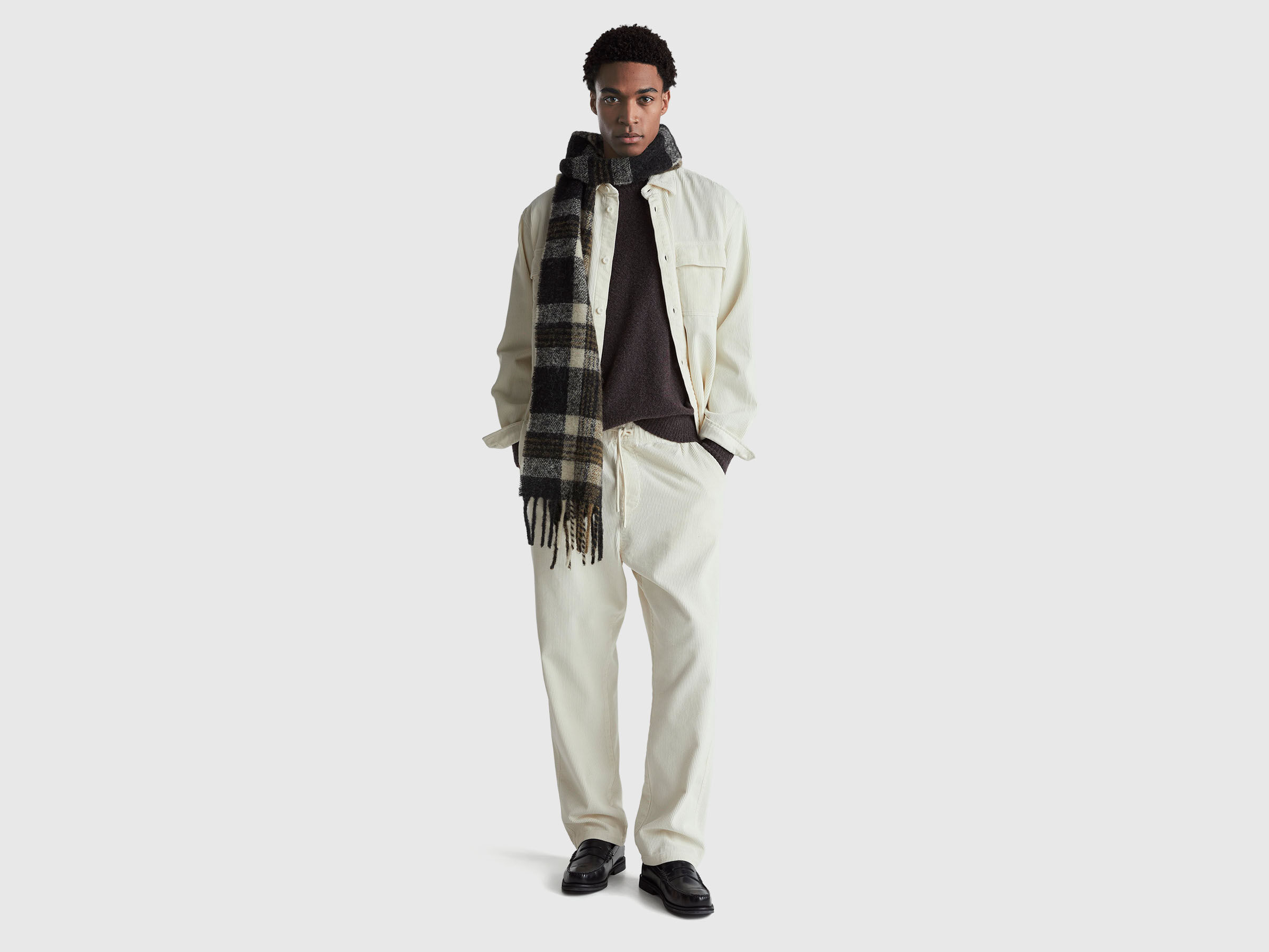 TROUSERS Herren image number 3